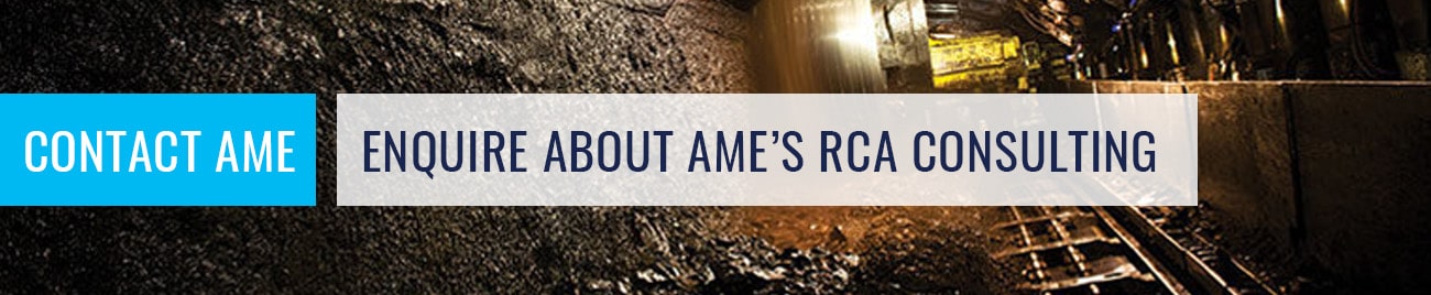 AME Root Cause Analysis Consulting