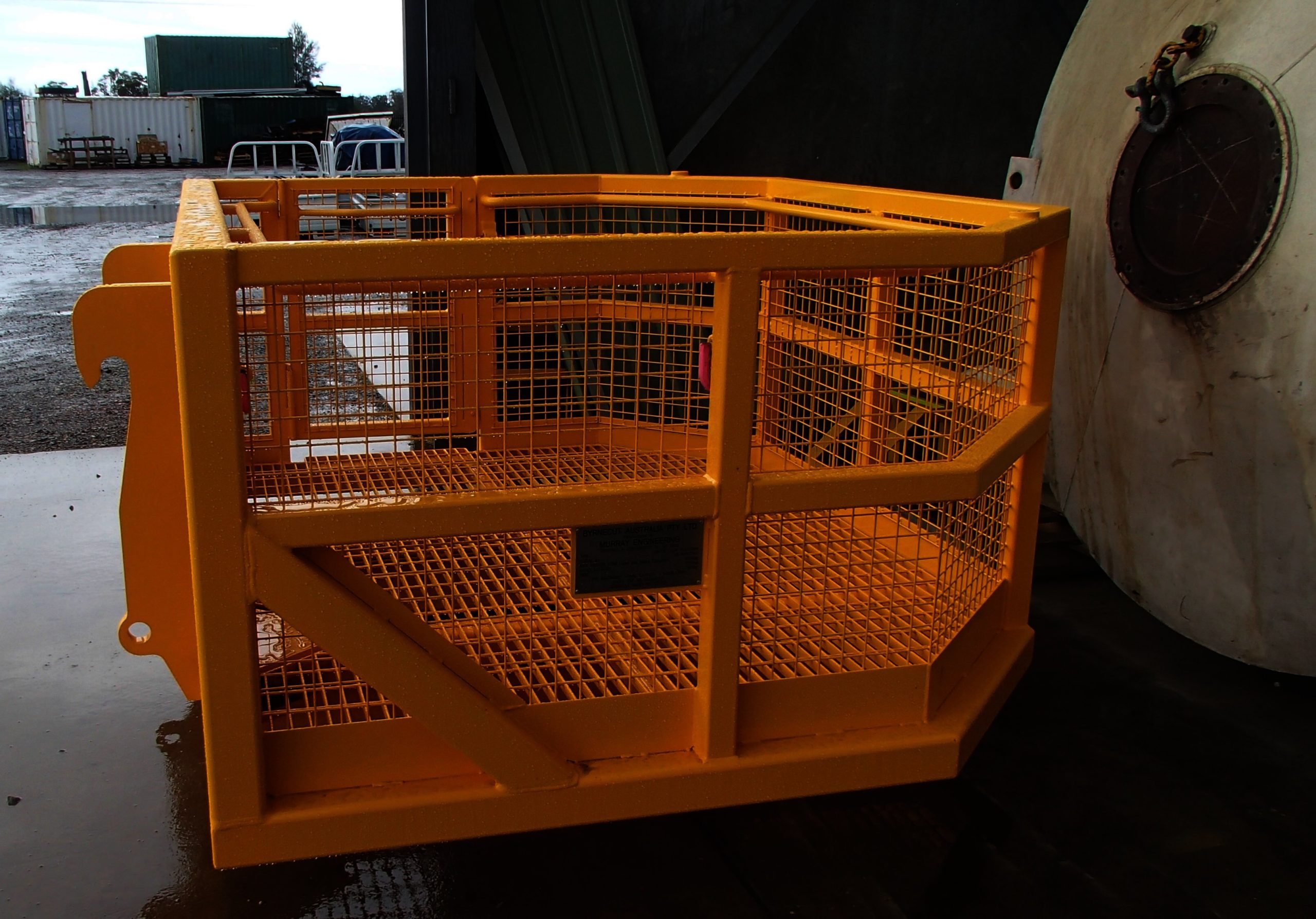 Telehandler Inspection Requirements Explained AME